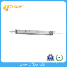 High quality 1*2 PLC fiber optical splitter